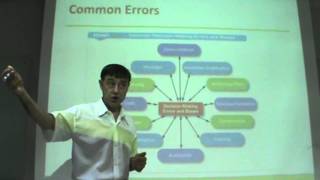 Principles of Management  Lecture 09 [upl. by Reimer]