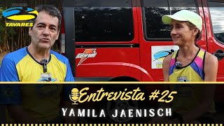 🌟🎥 Assessoria Equipe Tavares  Histórias de Corrida Conheça Yamilla25 [upl. by Assenov]