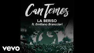 La Beriso  Cantemos Audio ft EMI [upl. by Margareta]