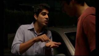 Tahir Bhasin Reel short film  The Audition [upl. by Atika517]