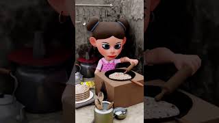 Kaha Gaye Mamta Bhare Din  granny  Cartoon  Gulli Bulli tmkoc  shortscomedy [upl. by Miuqaoj636]