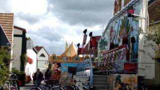 Brauereifest Wittichenau 2015 [upl. by Nilatak]