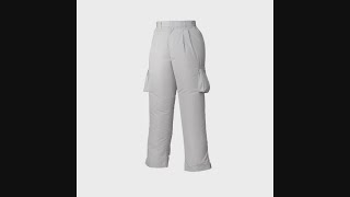 99 Just in time for summer  air conditioned pants [upl. by Toinette]