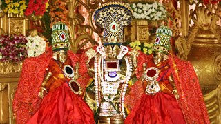 Sri Venkateswara Suprabhatham Full  SmtR Vedavalli [upl. by Crosley]