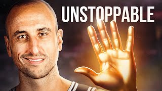 How an NBA Star Who Only Used One Hand Outscored Everyone [upl. by Tsyhtema]