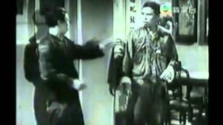 The Story of Wong Feihung Part 1 Wong Feihungs Whip That Smacks the Candle  trailer [upl. by Aerdna]