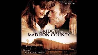 Lennie Niehaus  The Bridges of Madison County [upl. by Marianna]