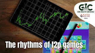 The Rhythms of f2p games  Teut Weidemann  Stratosphere Games GmbH [upl. by Htessil199]