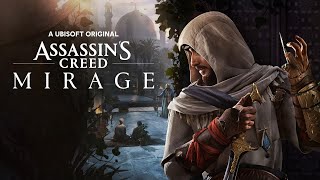 Прохождение Assassin’s Creed Mirage [upl. by Taran111]