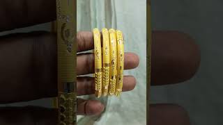 Bengali gold hand cutting design new variety cutting design [upl. by Darline314]