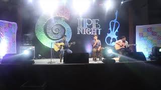 Neshar Bojha  KUET  IPE NIGHT 2018 [upl. by Odnama]