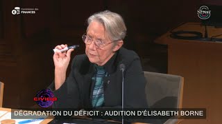 Borne la vapoteuse à la main sénerve en audition du grand Théâtre [upl. by Akapol]