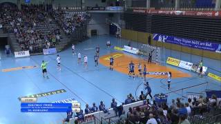 54sport  1 BundesligaHandball Frauen [upl. by Ezirtaeb26]