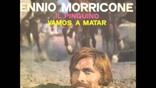 Ennio Morricone  Vamos a Matar Compañeros  05La Loro Patria [upl. by Tnahsarp]