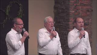 A Cappella Gospel Sing Friday April 1 2022 [upl. by Jewelle]