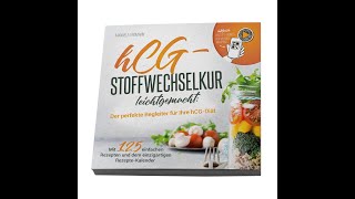 quotFrühstückskäsekuchenquot aus Manuela Erdmanns „Die hCGStoffwechselkur leichtgemacht“ [upl. by Underwood]