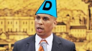 4409  Possibly the Dumbest Mayor in America Cory Booker [upl. by Josler942]