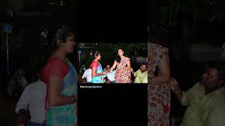 Mahila sangam chitti Kattakapothey Part 2 [upl. by Itsur]