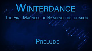 Winterdance  Prelude [upl. by Pravit35]