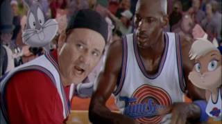 Space Jam  Original Theatrical Trailer [upl. by Adabelle]