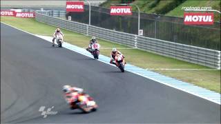 MotoGP Rewind Motegi [upl. by Inanaup]