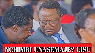 Nilipo pigwa RISASI mnakumbuka sasa Et kwasababu NCHIMBI AMESEMA na KUSIKITIKA Ndo tusifanye [upl. by Salmon]