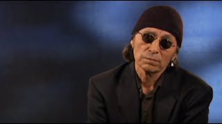 John Trudell on Becoming Human [upl. by Greenebaum]