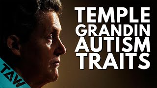 Temple Grandin Hug Machine Demo [upl. by Gale123]