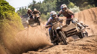 RACE TWO – GP LOMMEL 2024 [upl. by Eastlake102]