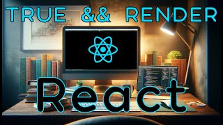 React  Renderizado condicional [upl. by Samtsirhc]