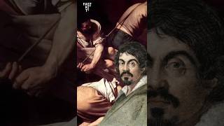 Caravaggio come faceva a produrre opere cosí “cupe” [upl. by Clarita]