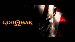 God Of War  Duel With Ares  Original Soundtrack [upl. by Hanselka]