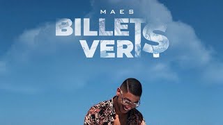 BILLET VERTS MAES  Official Music [upl. by Leynad]