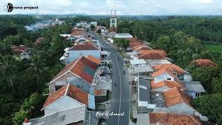 Kecamatan agrabinta cianjur selatan  drone video [upl. by Ettenwad]