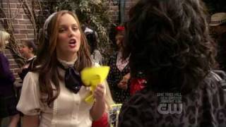 Funny Blair Waldorf Moments [upl. by Penn]