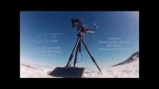 Antarctica quot24 Hours of Daylightquot is not Scientific Information Its like NASA info FLAT EARTH [upl. by Kaden]