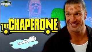 Movie Trailer  The Chaperone  Starring Paul Triple H Lévesque 2011 [upl. by Straus]