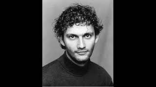 Jonas Kaufmann Malin Byström quotMr Johnson siete indeitroquot LA FANCIULLA DEL WEST G Puccini [upl. by Anaiv913]