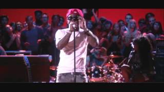 Lil Wayne Nightmares of the Bottom Live Recording 2011 [upl. by Enaitsirhc]