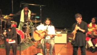 Arnob amp Friends  Live in Toronto [upl. by Yared]