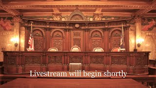 Oct 04 2023 Appellate Division First Department Live Stream [upl. by Mihsah]