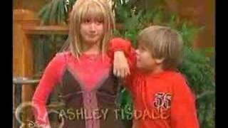 Zack y Cody Gemelos en Acción [upl. by Marijane]