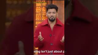 Neeraj Goyat Bhai Aaye Kapil Sharma Show Par 😀 netflix kapilsharmashow comedy funny [upl. by Gideon]