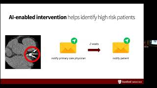 Cardiology Grand Rounds  Fatima Rodriguez MD [upl. by Yur447]