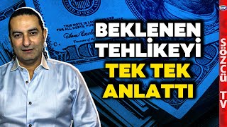 Dolar ve Euro Kuru Uçuşa Geçti Düşmüyor Devrim Akyıldan Gündem Olacak Döviz Yorumu [upl. by Aihsele]