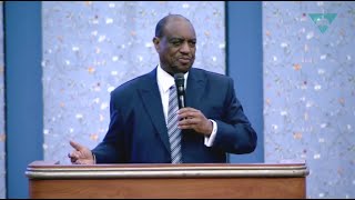 Dr Frank E Ray  He Missed Church POWERFUL MESSAGE [upl. by Engis]