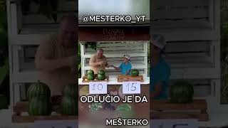 OVAJ DEČAK JE MNOGO PAMETAN mesterko recomended viral fyp [upl. by Betsy]