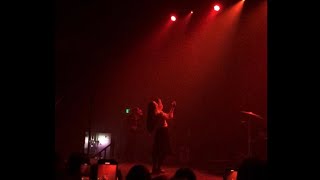 Ethel Cain “Ptolemaea” Live  The Fonda￼ [upl. by Aehsrop]