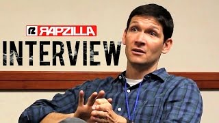 Interview with Matt Chandler on Hip Hop [upl. by Schofield]