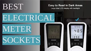 The Ultimate Guide to Power Meters and Electricity Usage Monitors [upl. by Brackely]